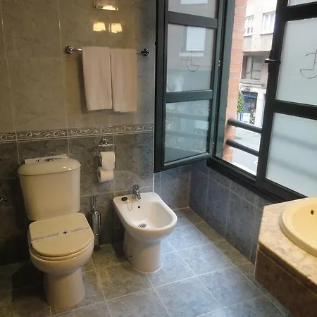Hotel Gijon Room photo