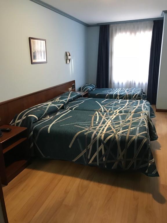 Hotel Gijon 3* Gijón