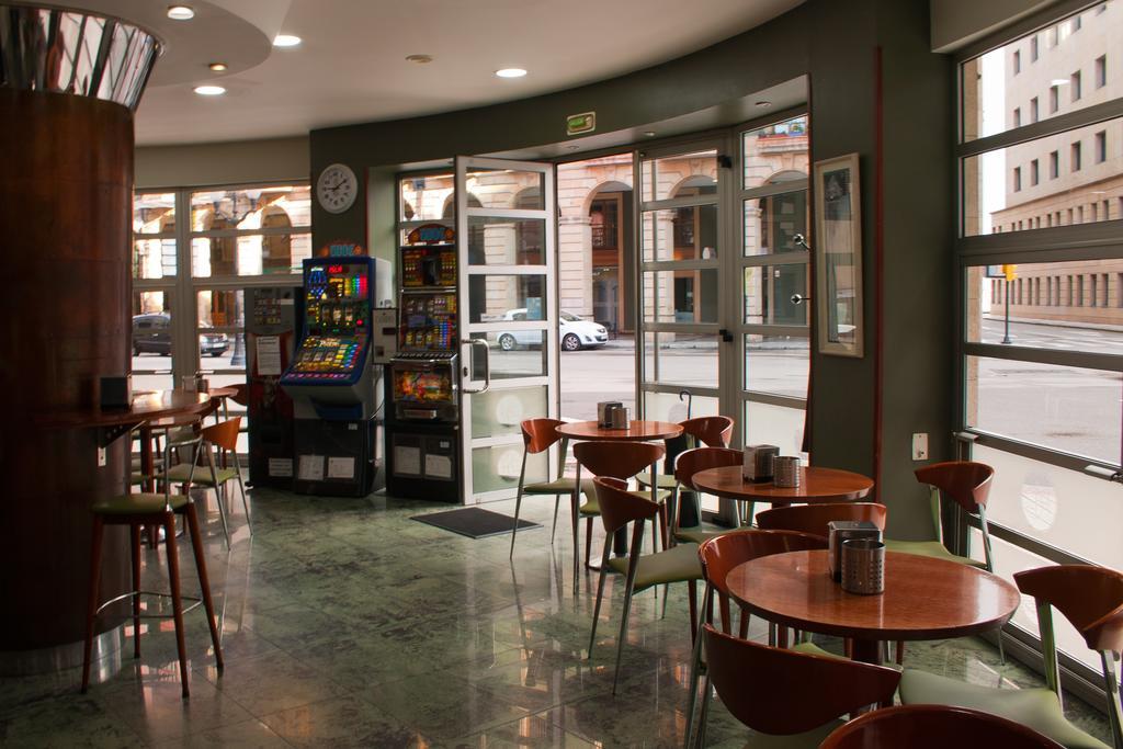 Hotel Gijon Gijón