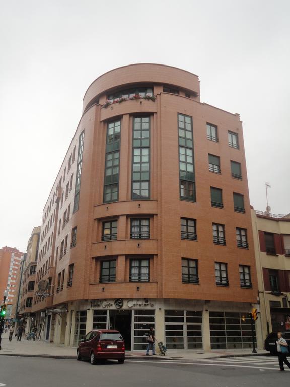 Hotel Hotel Gijon Gijon