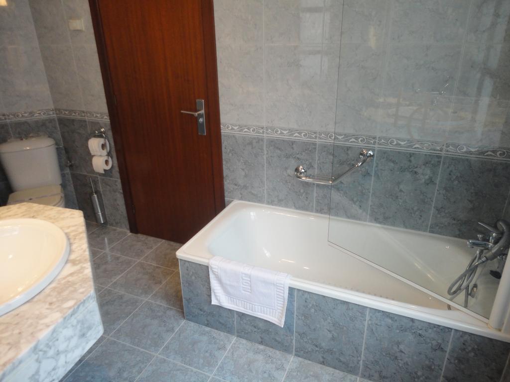 Hotel Gijon Gijón