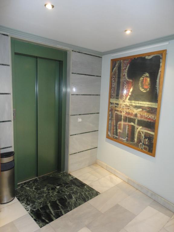 Hotel Gijon