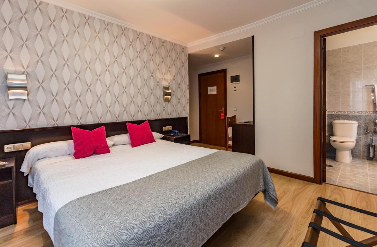 Hotel Gijon 3* Gijón
