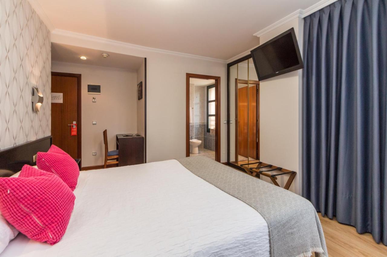 Hotel Hotel Gijon