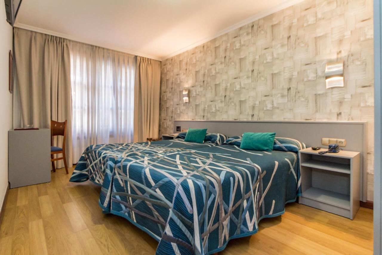 Hotel Hotel Gijon