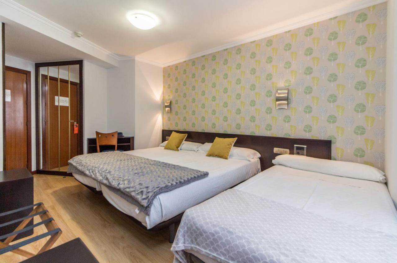 Hotel Gijon 3*