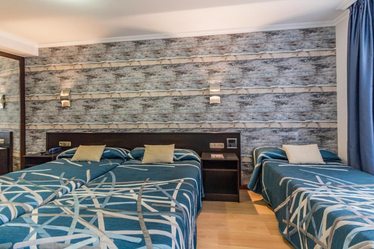 Hotel Gijon Hotel Gijon
