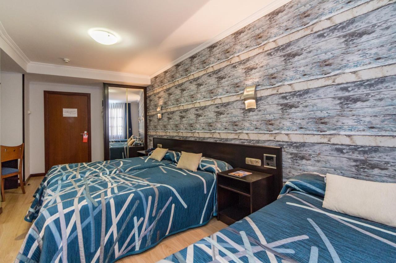Hotel Gijon Hotel 3*