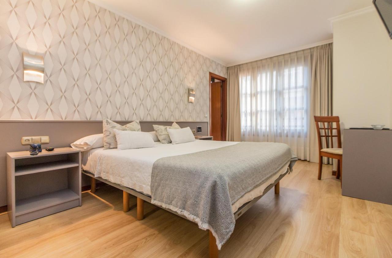 Hotel Gijon 3*