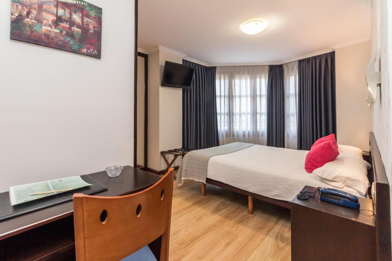 Hotel Hotel Gijon Gijon