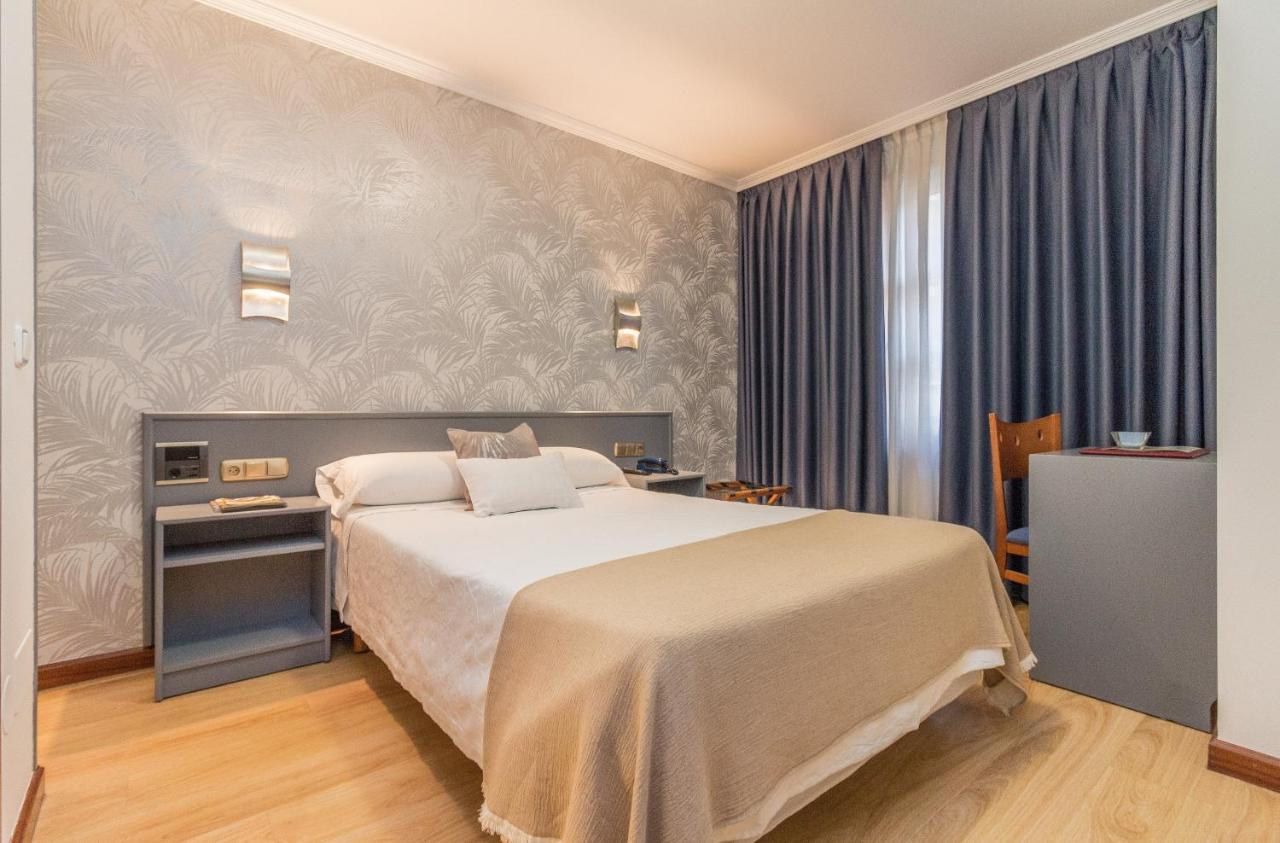 Hotel Gijon Hotel Gijon