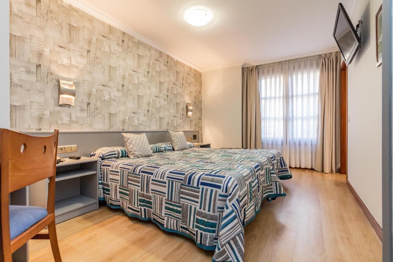 Hotel Hotel Gijon Gijon