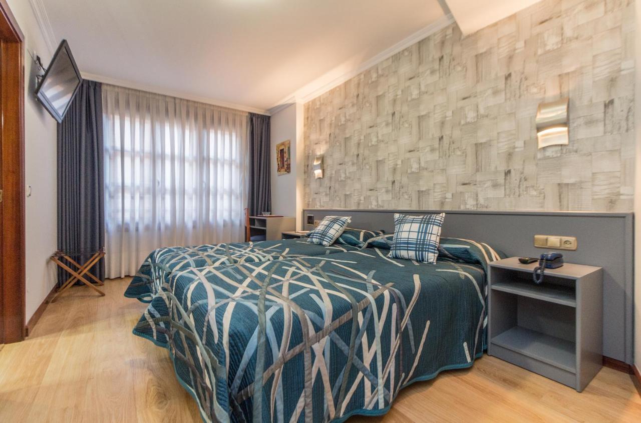Hotel Hotel Gijon